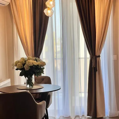 Apartman The Hills Premier *