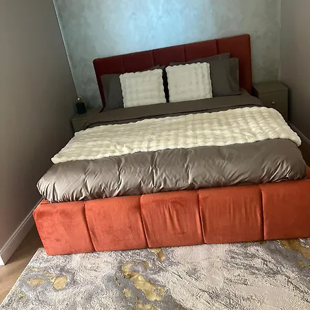 Apartman The Hills Premier *