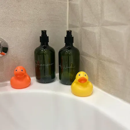 The Hills Premier Apartman