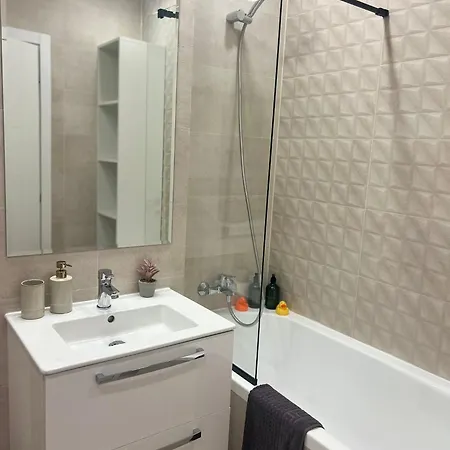 The Hills Premier Apartman