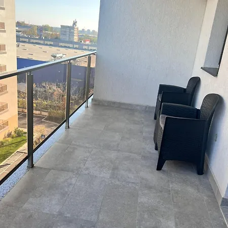 Apartman The Hills Premier