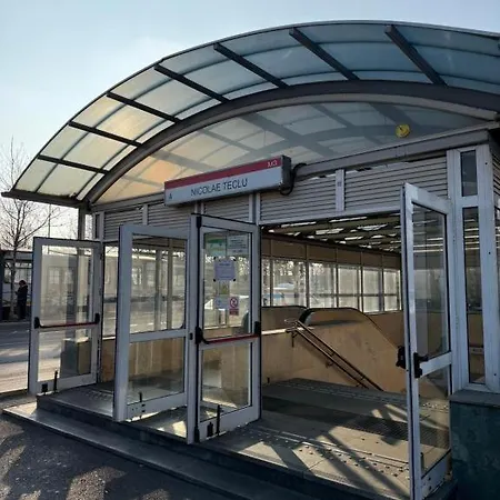 The Hills Premier * Bukarest