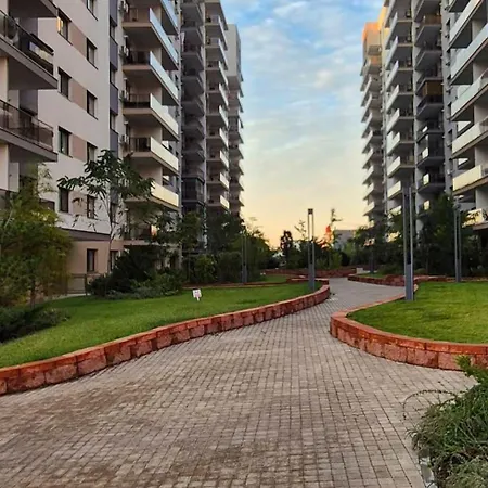 The Hills Premier Apartman *