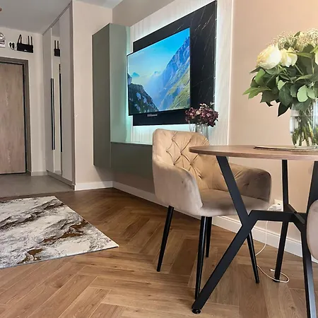 Apartment The Hills Premier *