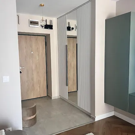 Apartment The Hills Premier *