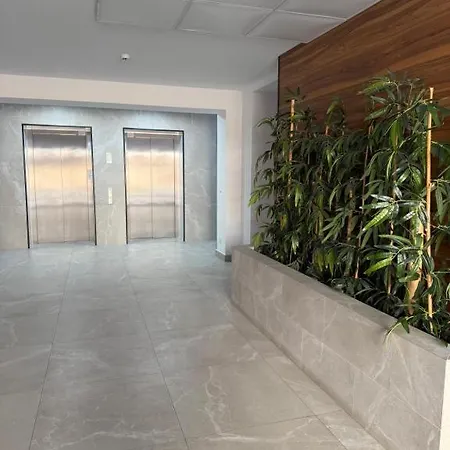 Apartment The Hills Premier Bucharest