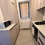 The Hills Premier Appartement