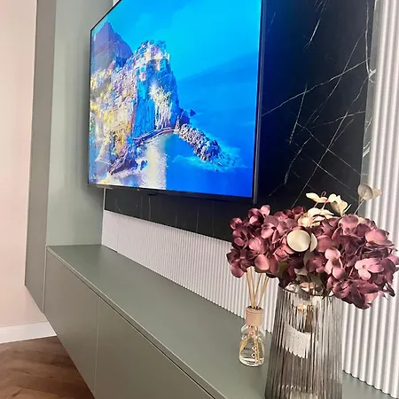 Apartment The Hills Premier Bukarest