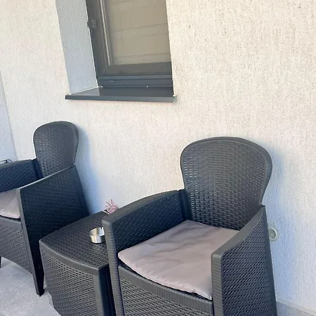 Apartment The Hills Premier Bukarest