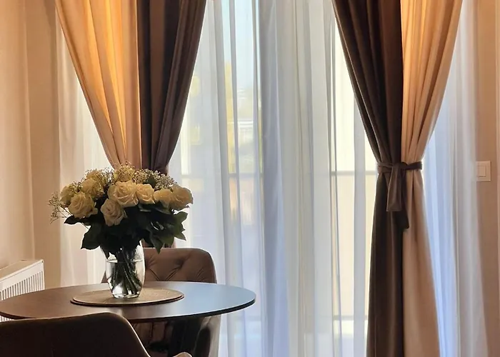 아파트 The Hills Premier *