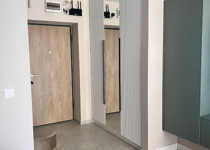 아파트 The Hills Premier *