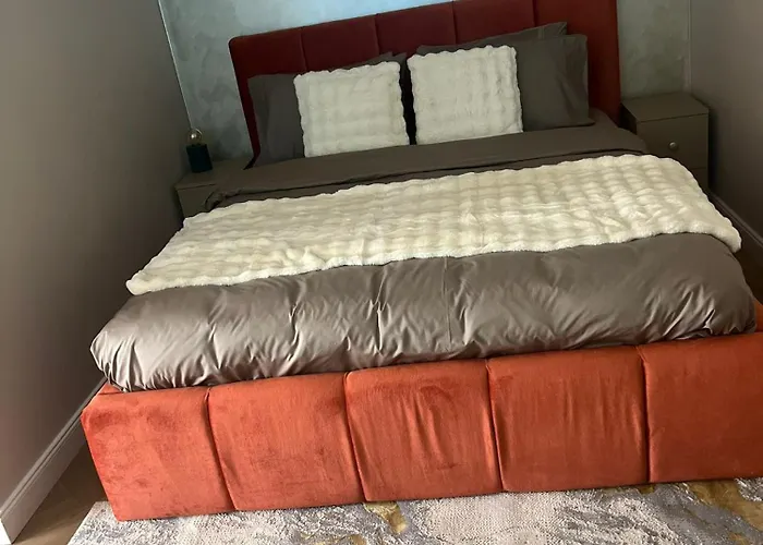 Apartment The Hills Premier *