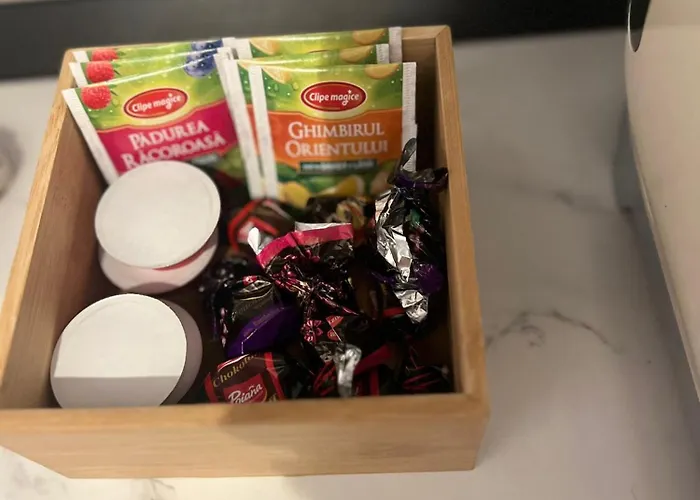 The Hills Premier * 부쿠레슈티