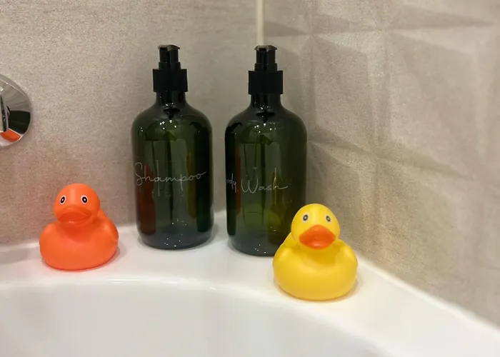 The Hills Premier Lejlighed