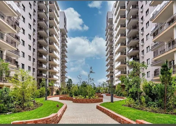 The Hills Premier Bukarest