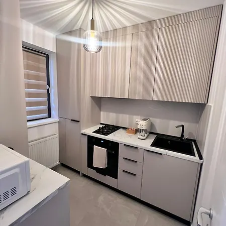 The Hills Premier Apartmán