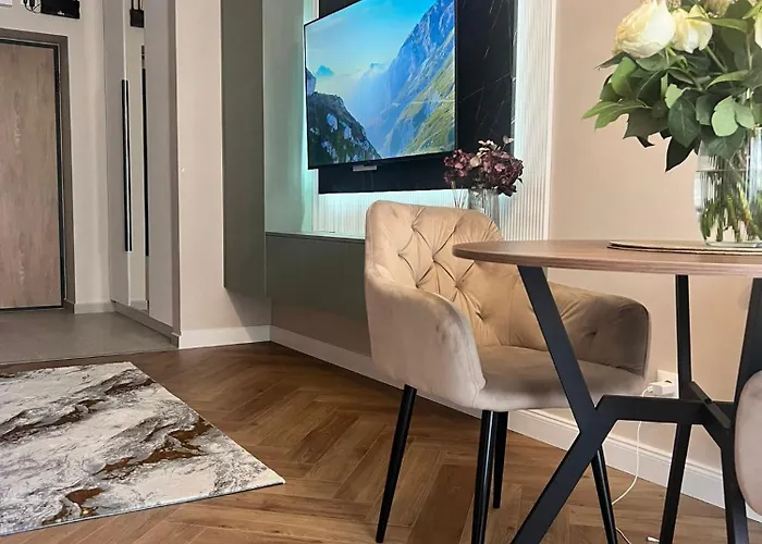 Apartment The Hills Premier *