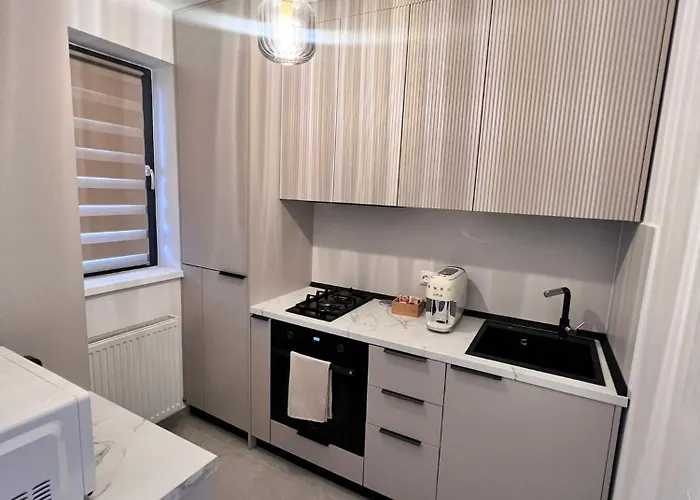 The Hills Premier Apartment