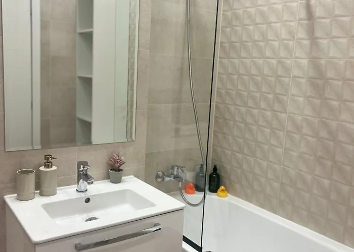 The Hills Premier Apartment