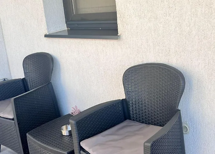 Apartment The Hills Premier Bucharest