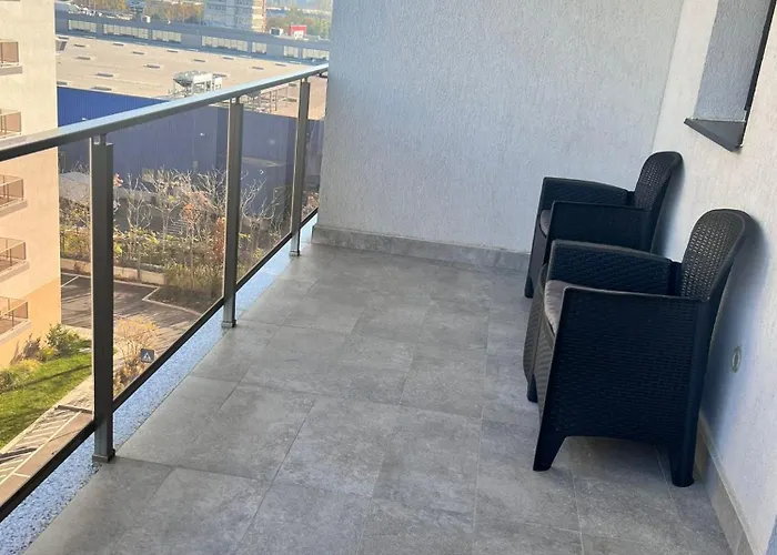 Apartment The Hills Premier